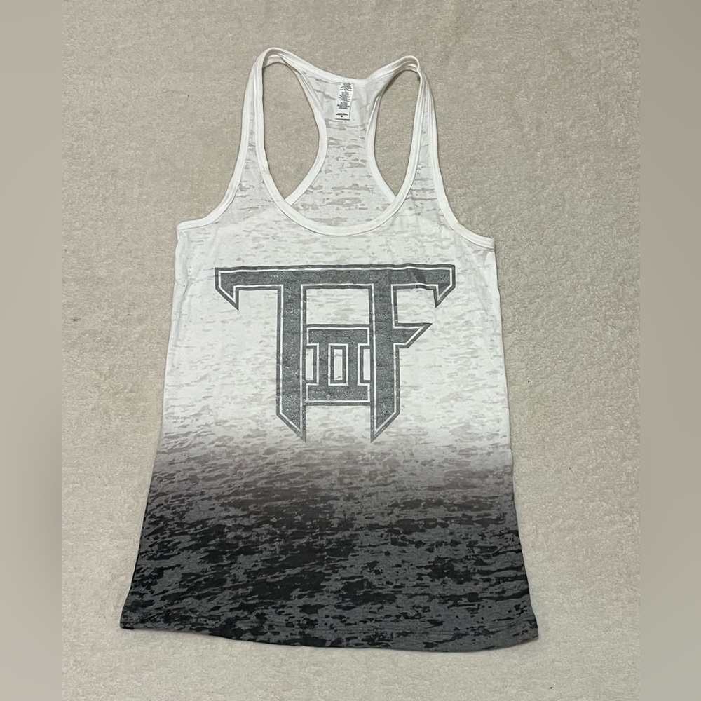 Women’s Ombré Tank